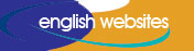 English Websites