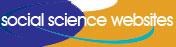 Social Sciences Websites